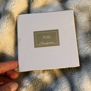 Pür Cosmetics Sculptor Palette
